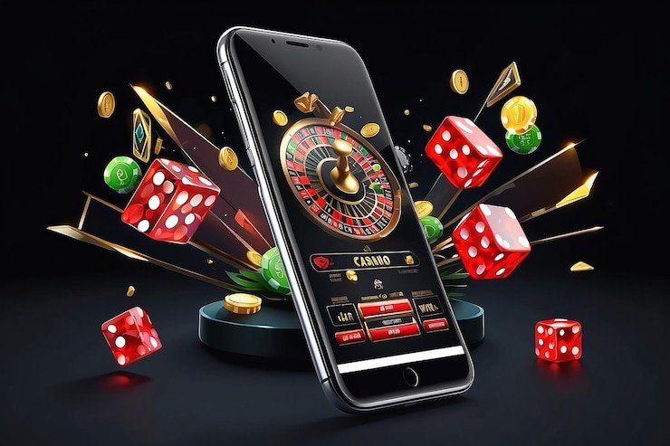 Koleksi permainan Microgaming di platform gulalitoto mencakup slot, live dealer, dan permainan meja